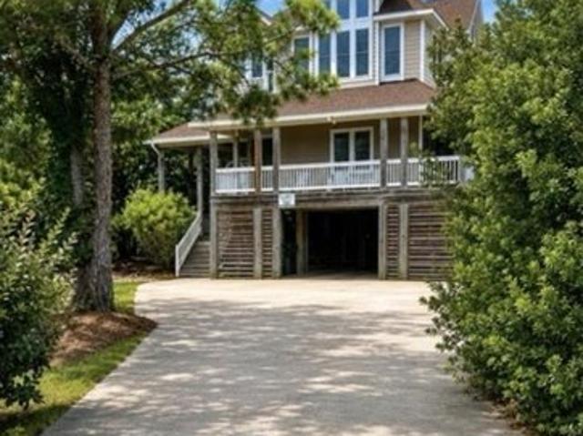 House for sale in Corolla, North Carolina