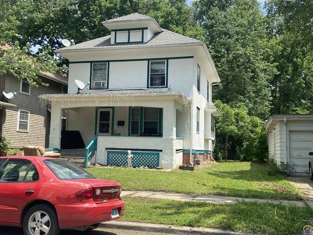 House for sale in CHNA, Topeka