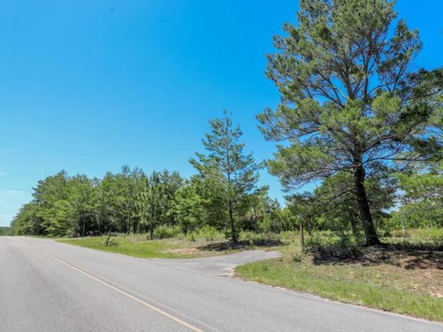 Land for sale in DeFuniak Springs, Walton County