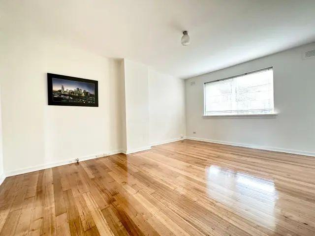 Apartment for rent in Camerons Creek, Victoria