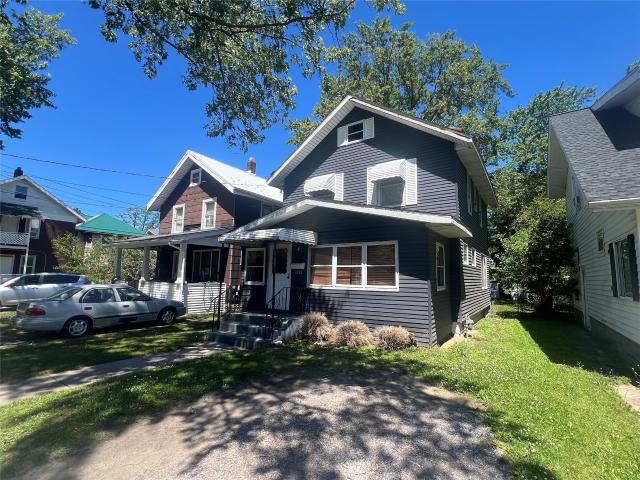 House for sale in Erie, Pennsylvania