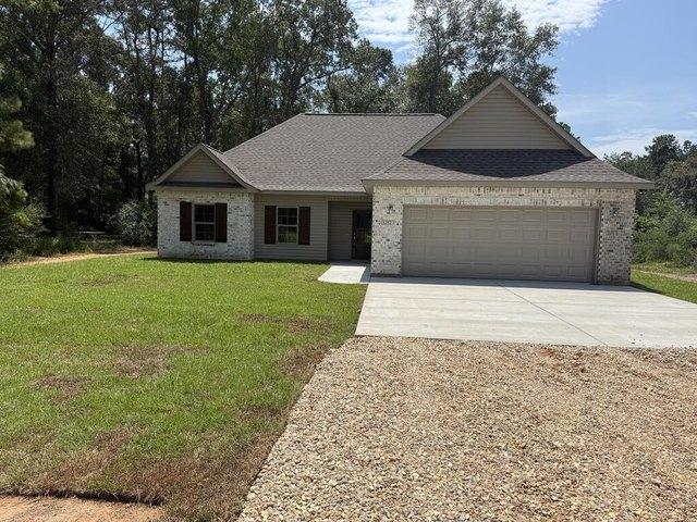 House for sale in Picayune, Mississippi