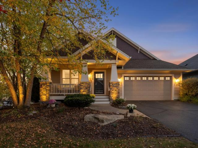 Townhouse for sale in Dancing Waters, Woodbury