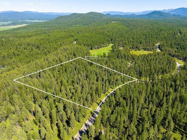 Land for sale in Whitefish, Montana
