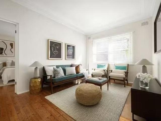 Apartment for rent in Sydney, New South Wales