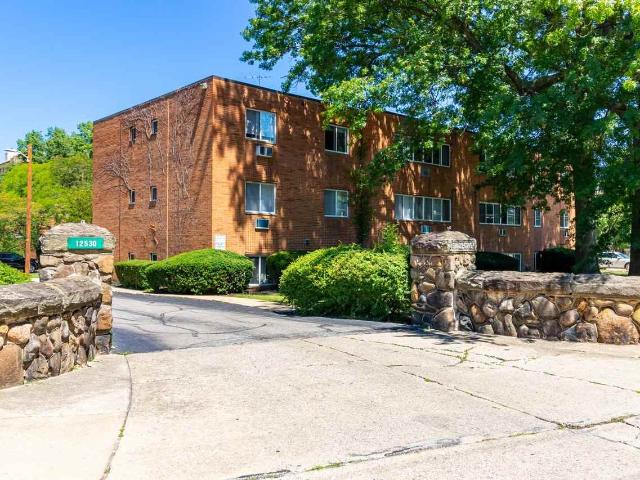Apartment for rent in Lakewood, Ohio