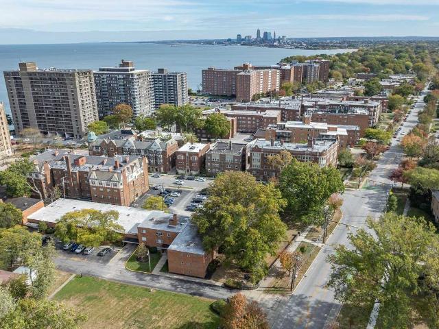 Apartment for rent in Overlook Park, Lakewood