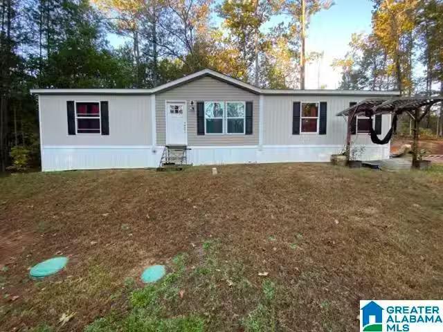 House for rent in Alabama