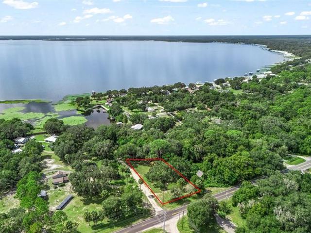 Land for sale in Ocklawaha, Marion County