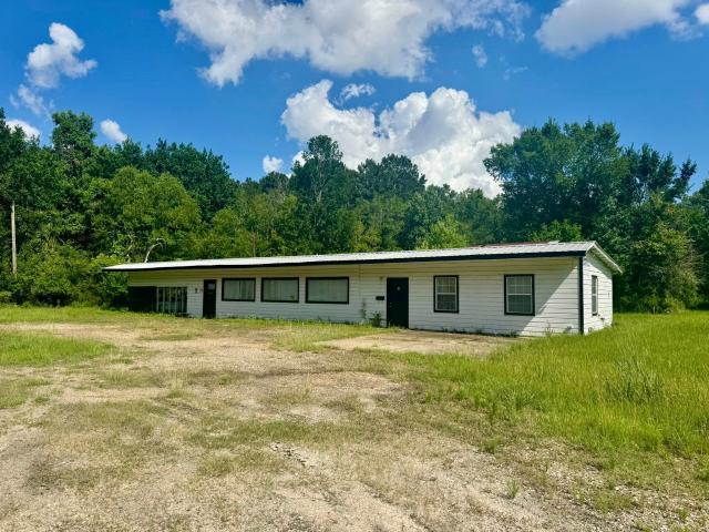 Land for sale in Village Mills, Texas