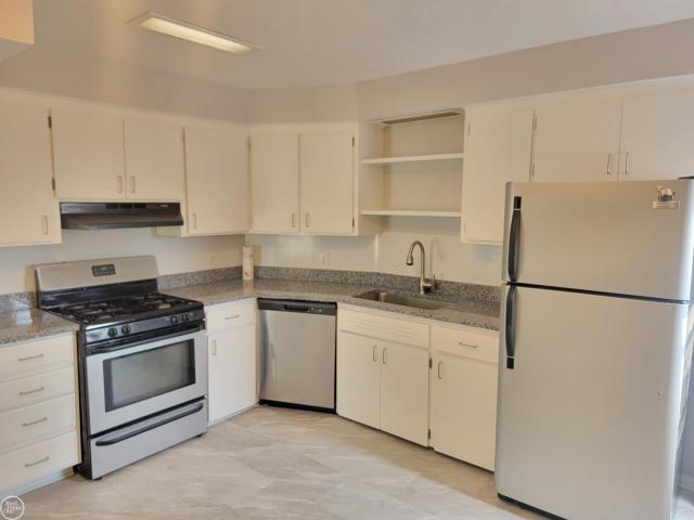 House for sale in Warren, Michigan