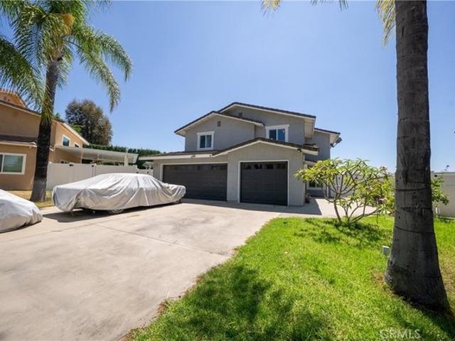 House for sale in Chino, California