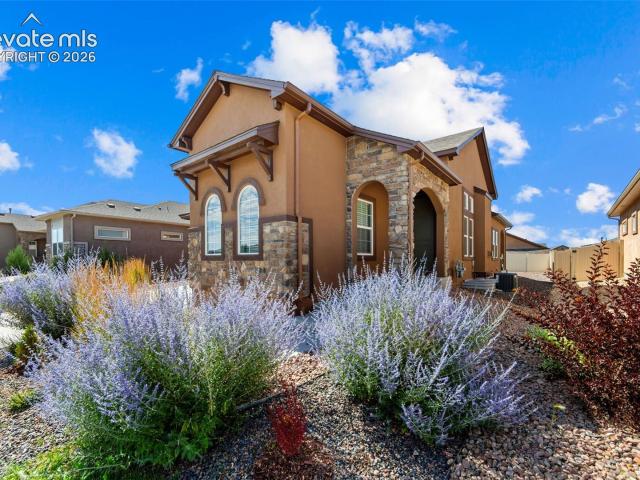 House for sale in Calhan, Colorado