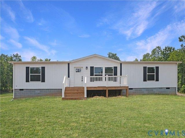 House for sale in Virginia