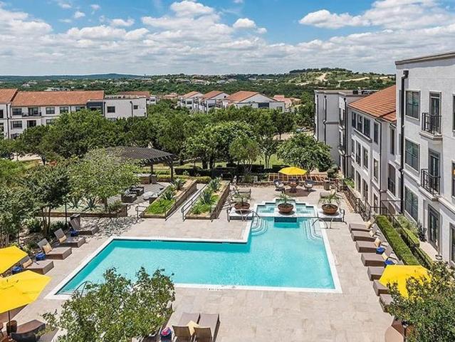 House for sale in Texas