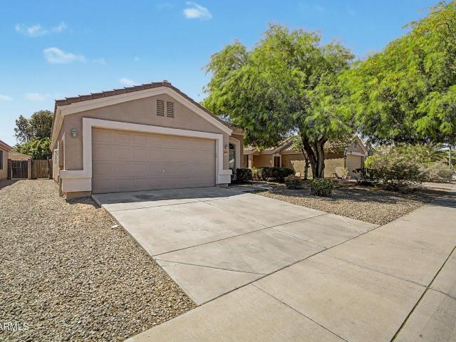 House for sale in El Mirage, Arizona