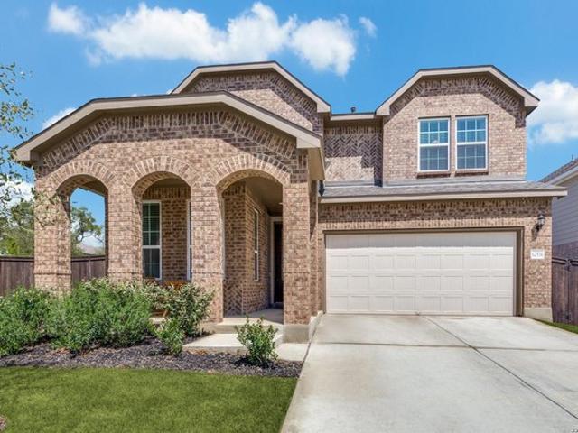 House for sale in Leesville, Texas