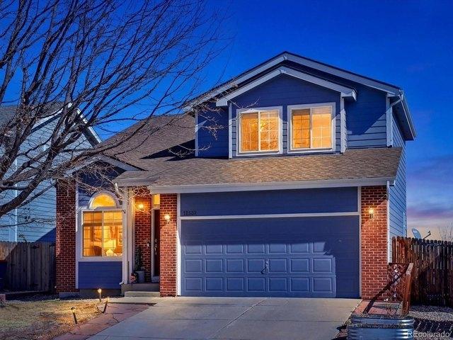 House for sale in Broomfield, Colorado