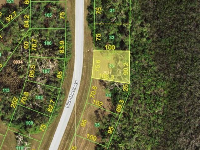Land for sale in Florida