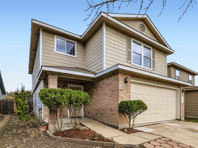 Property for sale in Austin, Texas