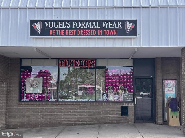 Commercial for sale in Waldorf, Maryland