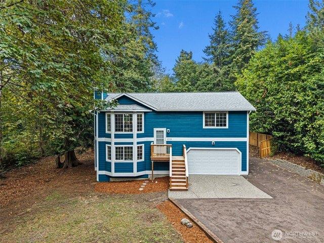 House for sale in Kingston, Kitsap County