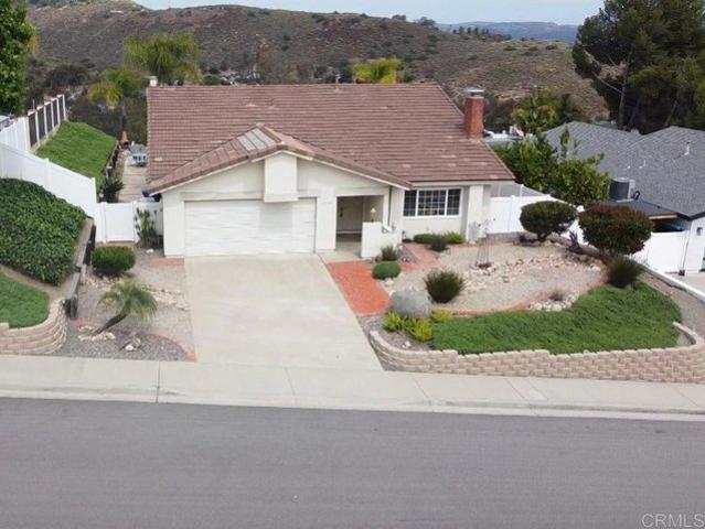 House for sale in Lakeside, California