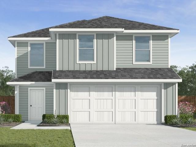 House for sale in Converse, Texas