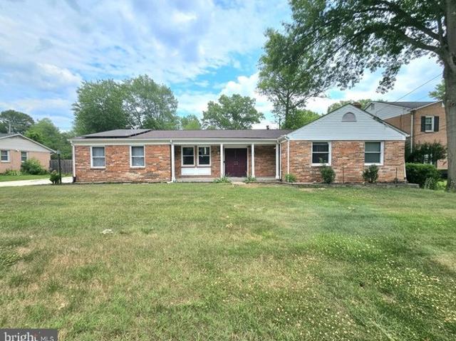 House for sale in Fort Washington, Maryland
