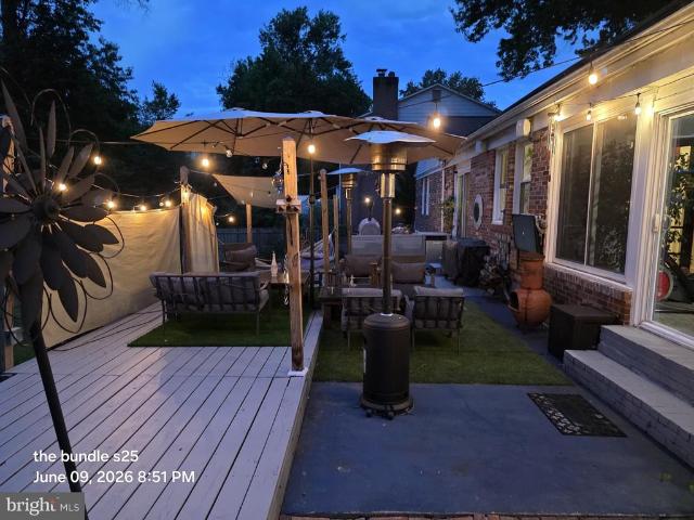House for sale in Fort Washington, Maryland