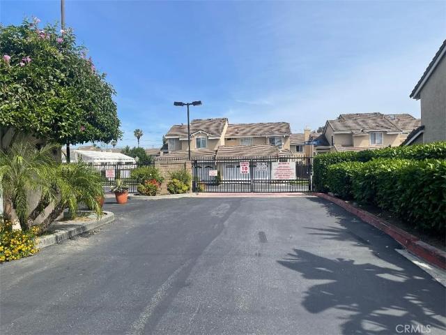 Townhouse for sale in El Monte, California