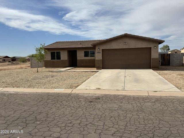 House for sale in Arizona City, Arizona