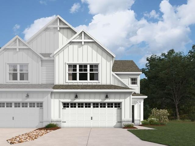 Townhouse for sale in Noblesville, Indiana