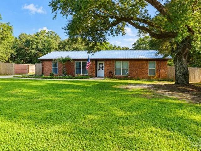 House for sale in Pensacola, Florida