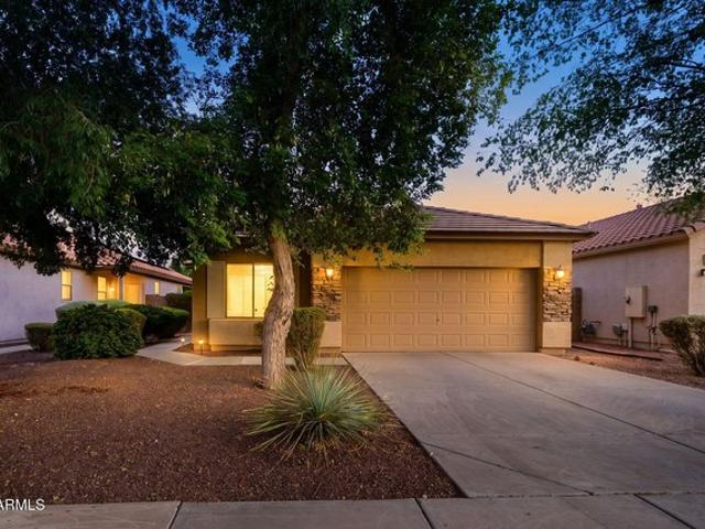 House for sale in Litchfield Park, Arizona