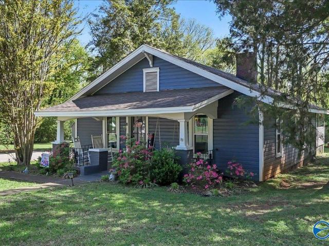 House for sale in Moulton, Alabama