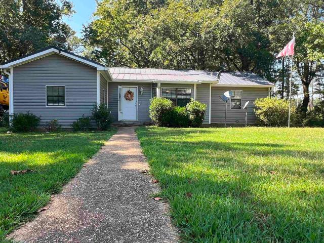 House for sale in Tennant, Wedowee