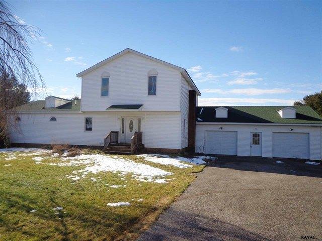 House for sale in Felton, Pennsylvania