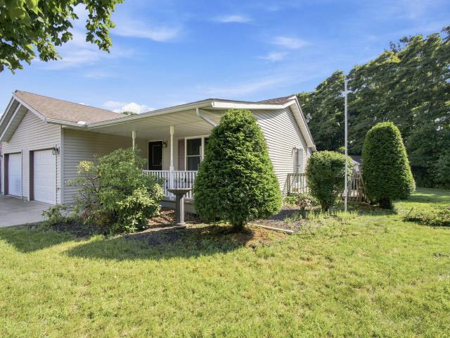 Condo for sale in Wheatfield, Indiana