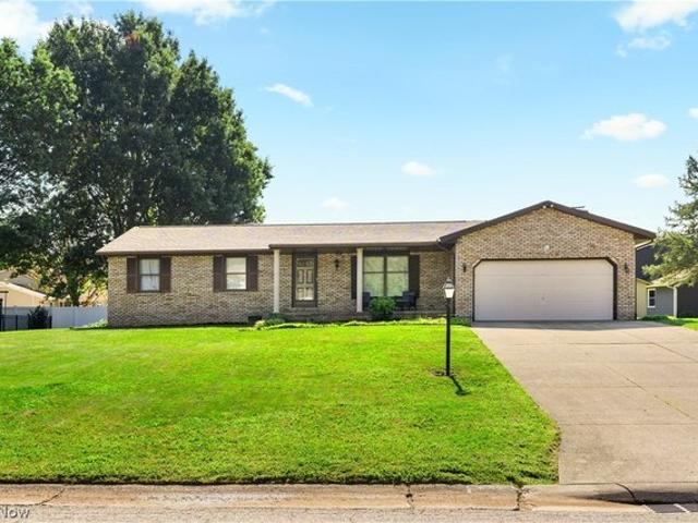 House for sale in Uniontown, Ohio