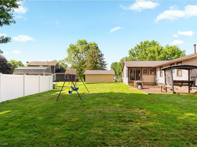 House for sale in Uniontown, Ohio