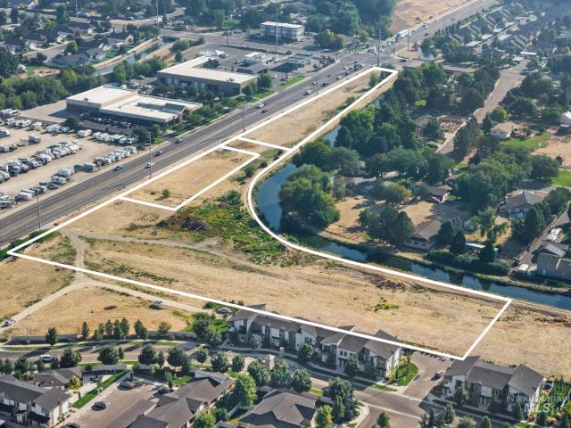 Property for sale in Boise, Idaho