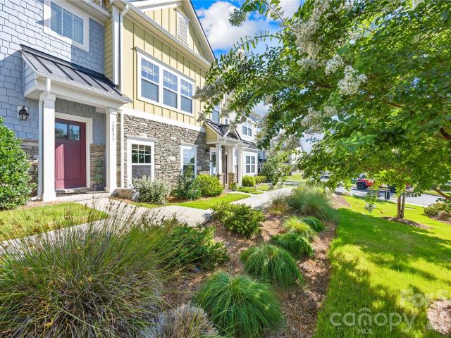 Townhouse for sale in Mecklenburg, North Carolina