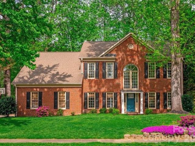 House for sale in Mecklenburg, North Carolina