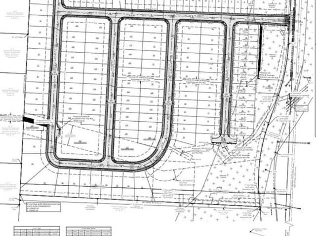 Land for sale in Ark