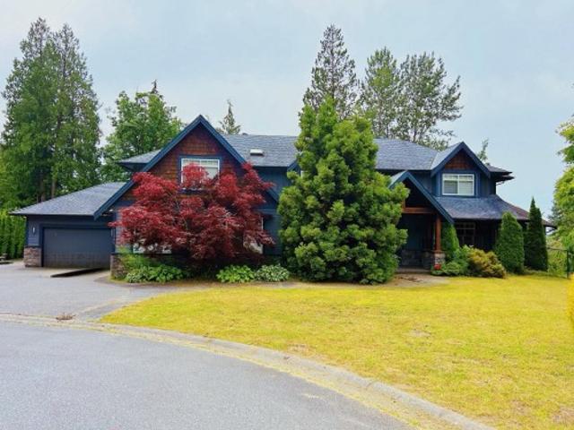 House for sale in Maple Ridge, British Columbia