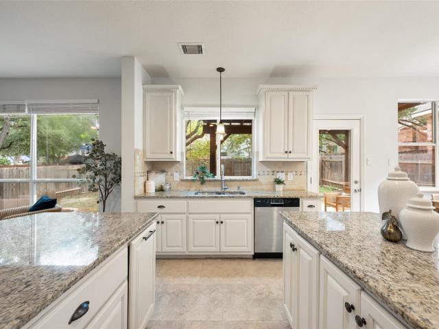 House for sale in Austin, Texas