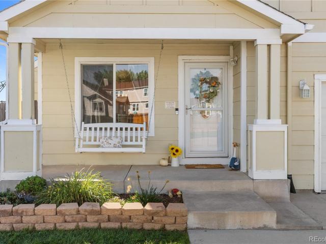 House for sale in Falcon, El Paso County