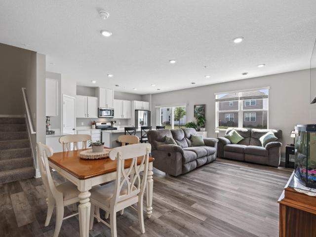 Townhouse for sale in Blaine, Minnesota