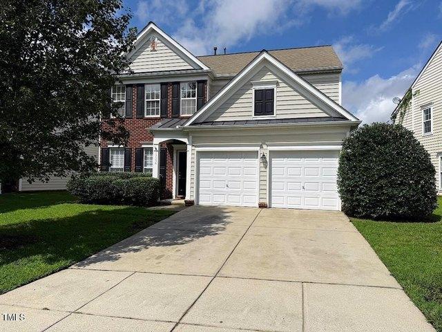 House for sale in Wake, North Carolina